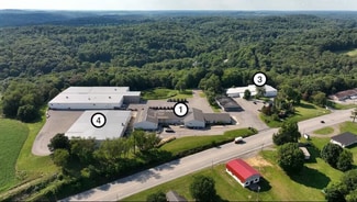 More details for 912 Pittsburgh Rd, Butler, PA - Industrial for Lease