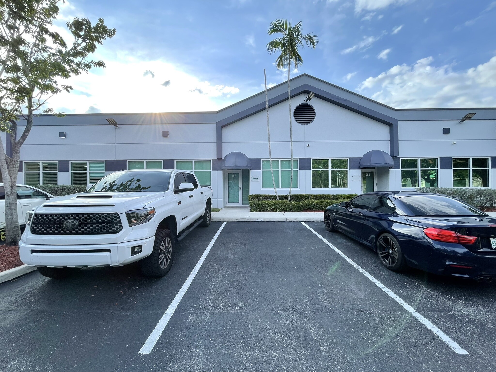 757 Shotgun Rd, Sunrise, FL for lease Building Photo- Image 1 of 46