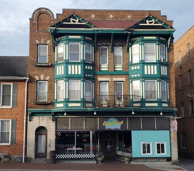 More details for 80-82 & 84-88 W Main St., Waynesboro, PA – Multifamily for Sale, Waynesboro, PA