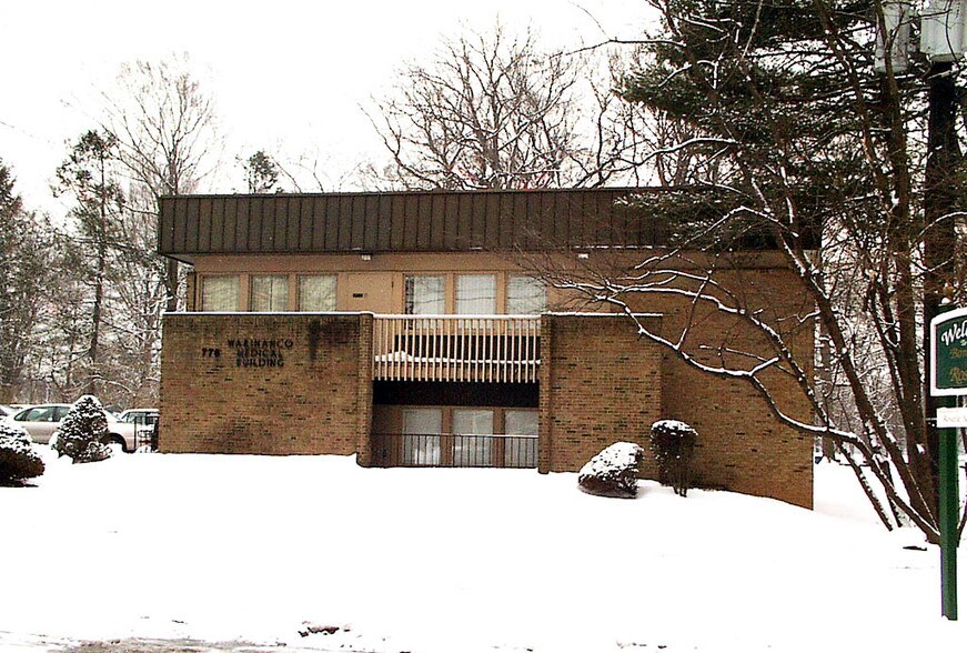 776 E 3rd Ave, Roselle, NJ à louer - Autre - Image 3 de 14