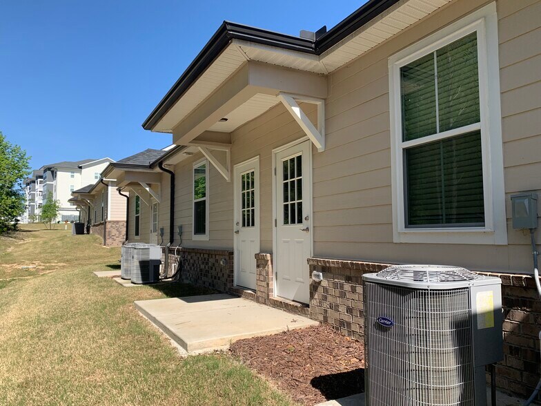 101 Insperon Dr, Grovetown, GA à louer - Photo du bâtiment - Image 2 de 12