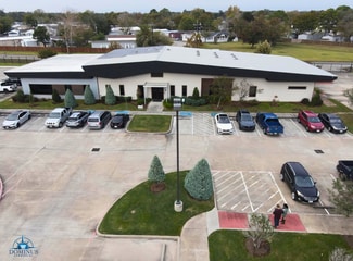 More details for 30 Pinnacle Way, Pasadena, TX - Office for Sale