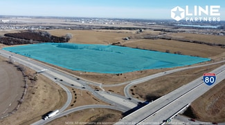 More details for NW 48th Street, Lincoln, NE - Land for Sale