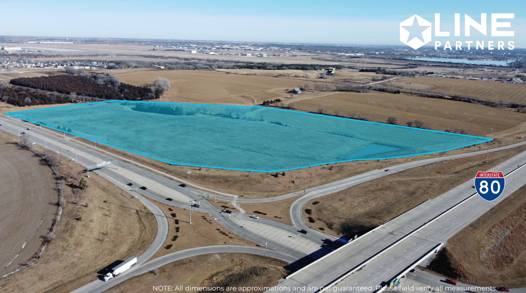 NW 48th Street, Lincoln, NE for sale Building Photo- Image 1 of 5