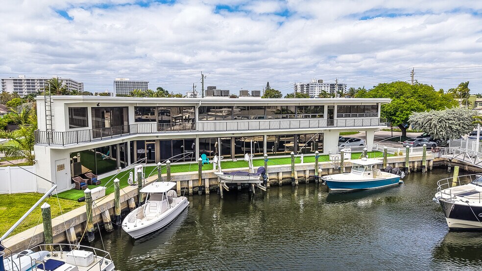 4322-4334 E Tradewinds Ave, Lauderdale-by-the-Sea, FL à louer - Photo du bâtiment - Image 3 de 35