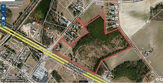 More details for E Jackson Blvd, Erwin, NC - Land for Sale