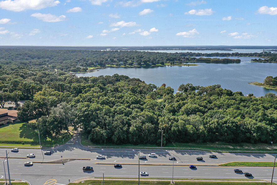 US Hwy 441, Mount Dora, FL for sale - Building Photo - Image 1 of 1