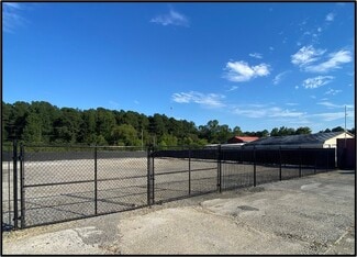 More details for 1834 Joe Frank Harris Pky SE, Cartersville, GA - Industrial for Lease