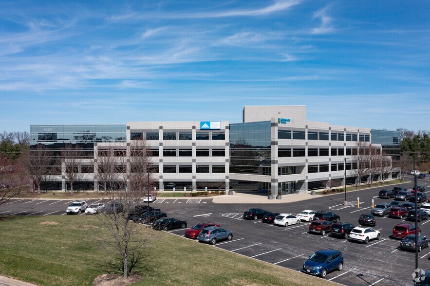 4660 Duke Dr, Mason, OH à louer - Photo principale - Image 2 de 2