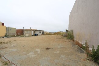 More details for 6774 Mission St, Daly City, CA - Land for Sale