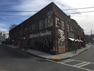 Plus de détails pour 337 Elizabeth St, Atlanta, GA - Bureau, Vente au détail à louer