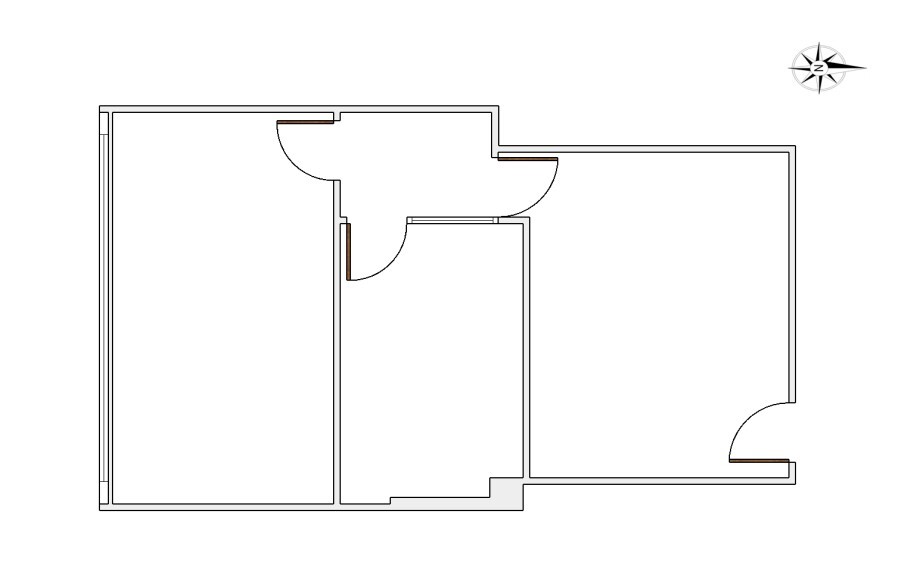 11615 Forest Central Dr, Dallas, TX for lease Floor Plan- Image 1 of 1