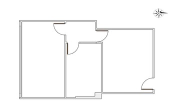 11615 Forest Central Dr, Dallas, TX for lease Floor Plan- Image 1 of 1