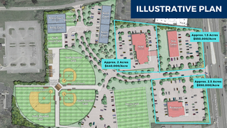 More details for Jacksboro Pike, Lafollette, TN - Land for Sale