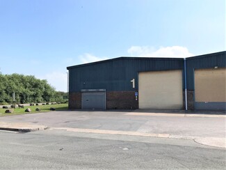 More details for Lescren Way, Bristol - Industrial for Lease