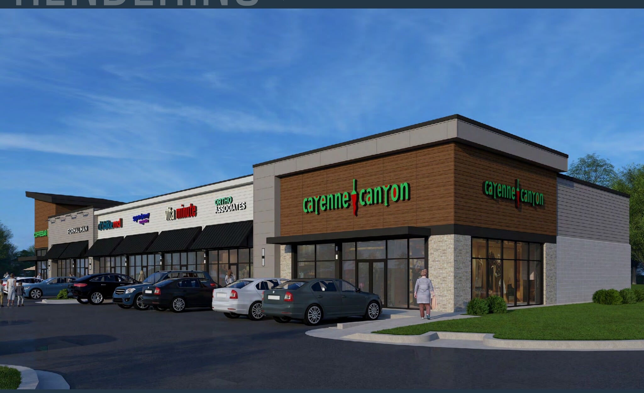 Retail in Maryland City, MD for lease Building Photo- Image 1 of 6