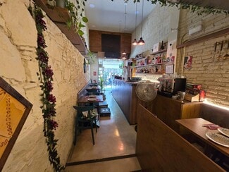 Plus de détails pour Commerce de détail à louer