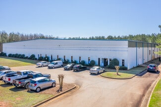 Plus de détails pour 40 Pinyon Rd, Covington, GA - Industriel à louer