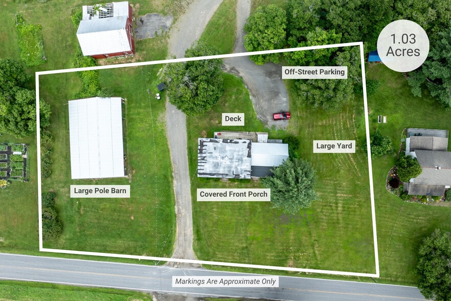571 Southside Dr, Oneonta, NY for sale - Building Photo - Image 2 of 47