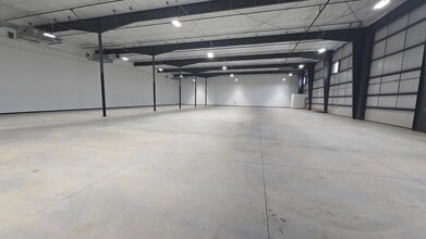 168 Thunder Rd, Mooresville, NC for lease Interior Photo- Image 1 of 21