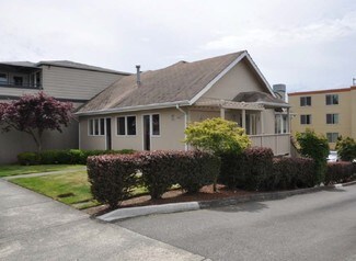 Plus de détails pour 146 3rd Ave S, Edmonds, WA - Bureau à louer