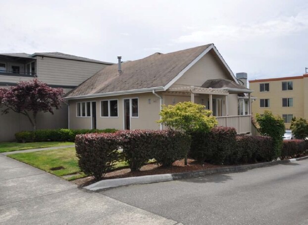 146 3rd Ave S, Edmonds, WA for lease Primary Photo- Image 1 of 3
