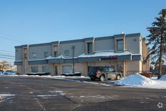 More details for 3439 W Brainard Rd, Beachwood, OH - Retail for Lease