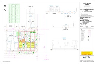 More details for 301 15 Av NE, Calgary, AB - Land for Sale