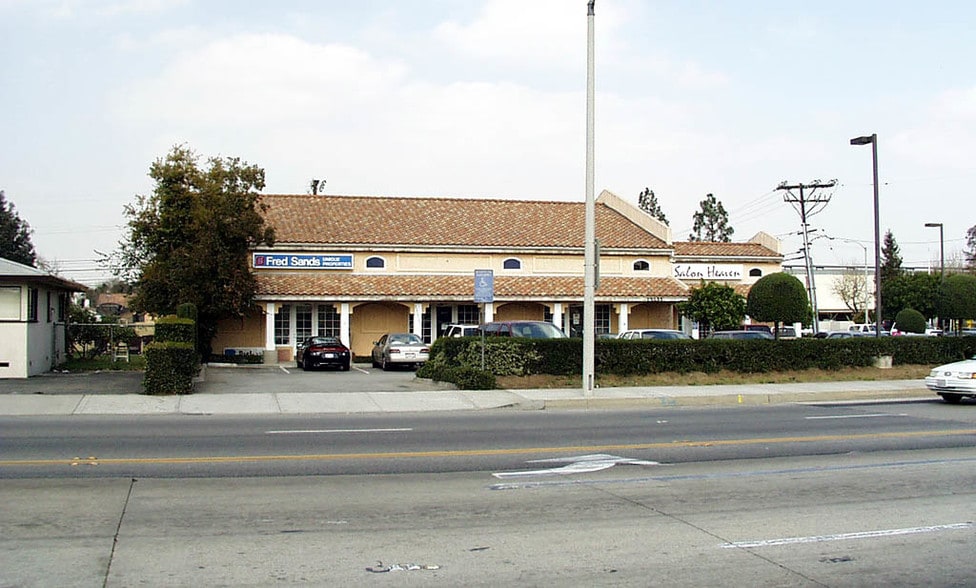 15155 Gale Ave, Hacienda Heights, CA for lease - Other - Image 2 of 7