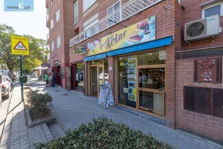Plus de détails pour Commerce de détail à vendre
