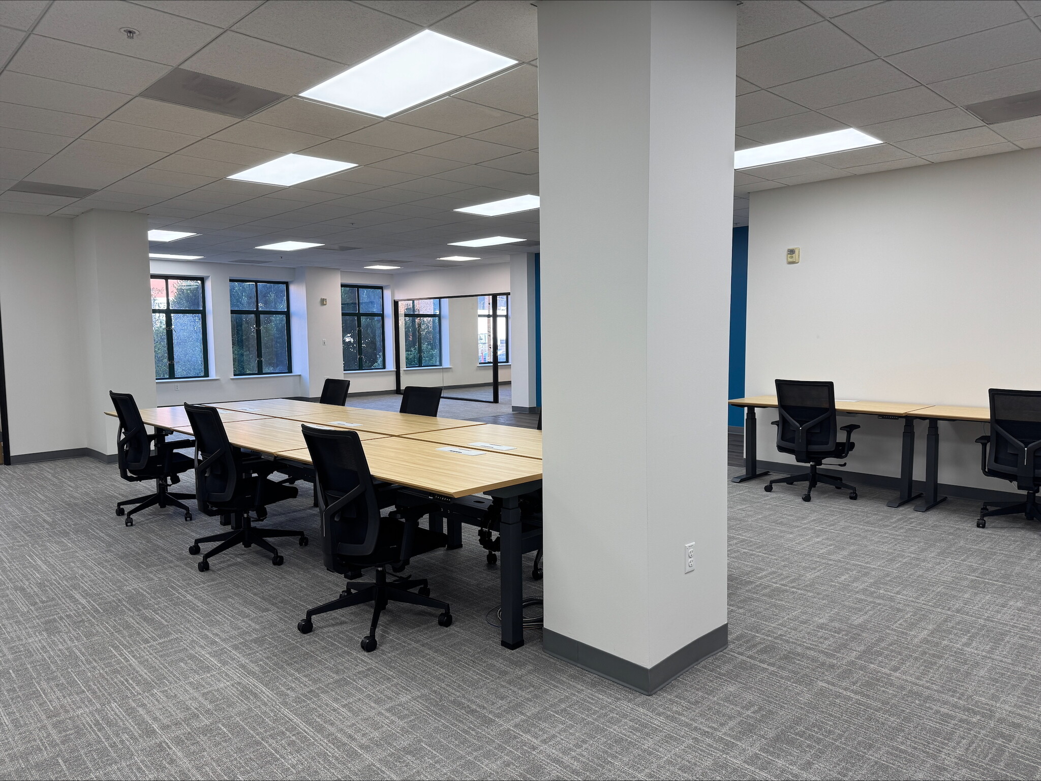 433-435 Pacific Ave, San Francisco, CA for lease Interior Photo- Image 1 of 3