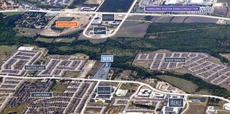 More details for 3009 Howard Ln, Manor, TX - Land for Sale