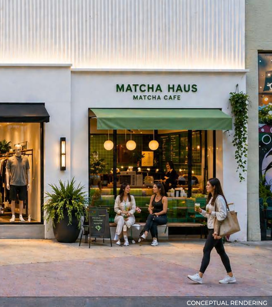 625-631 Lincoln Rd, Miami Beach, FL for lease Building Photo- Image 1 of 5