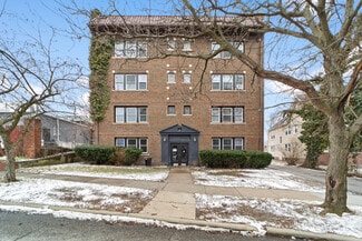 More details for 1690 Eddington Rd, Cleveland Heights, OH - Multifamily for Sale