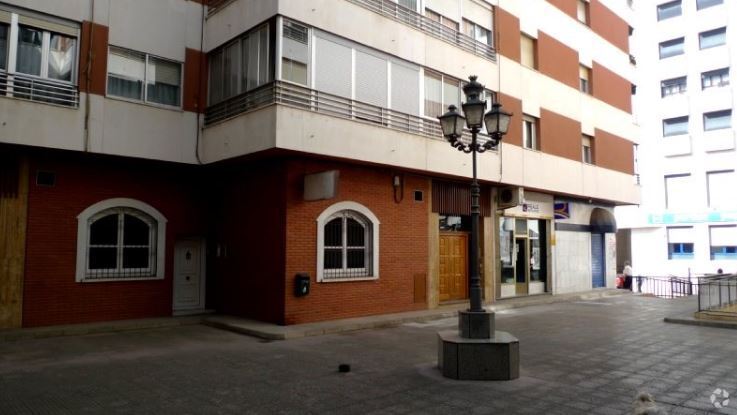 Commerce de détail dans Cuenca, Cuenca à louer Photo intérieure- Image 1 de 2