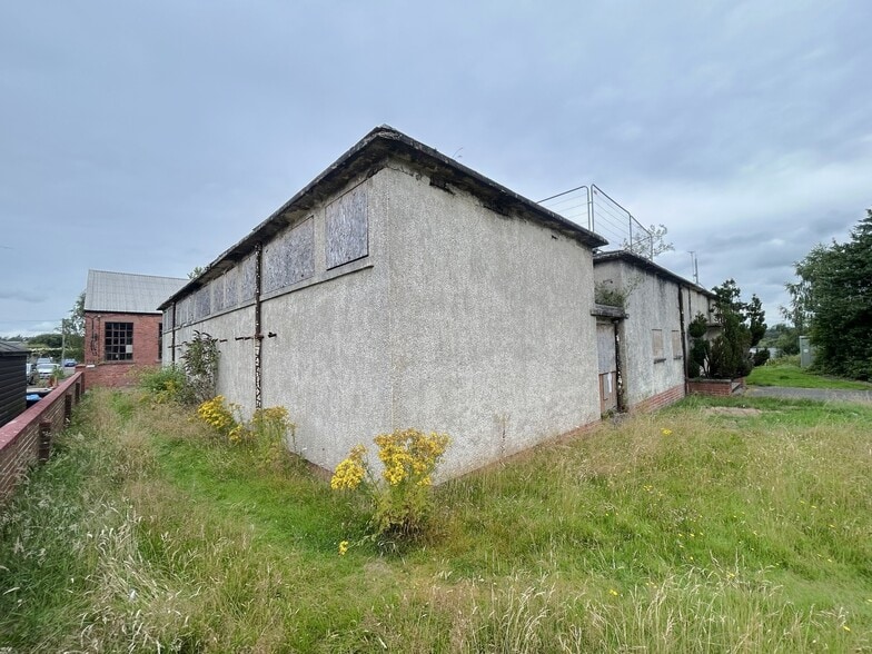 4 Marchmount Av, Dumfries for sale - Building Photo - Image 2 of 5