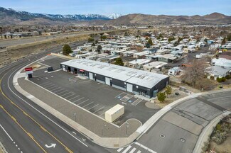 More details for 1770 Dori Way, Carson City, NV - Industrial for Sale