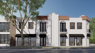 Plus de détails pour 1101-1103 Lewis Dr Dr, Winter Park, FL - Bureau à vendre