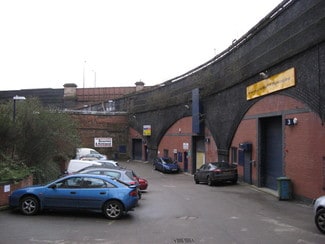 More details for Millow St, Manchester - Industrial for Lease