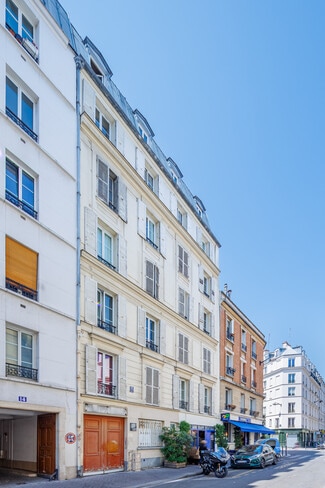 More details for 12 Rue Boulle, Paris - Coworking for Lease