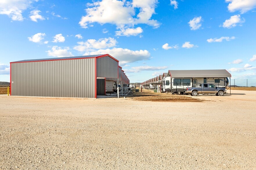 5194 US-83, Tuscola, TX for sale - Building Photo - Image 2 of 4