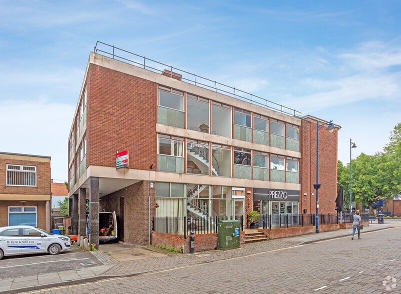 20 Wide Bargate, Boston for lease - Building Photo - Image 3 of 3