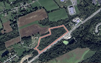 Plus de détails pour 118 N Hill Dr, Grantville, PA - Terrain à vendre