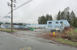 Plus de détails pour 2935 Sprott Rd, North Cowichan, BC - Industriel à louer