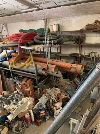 Plus de détails pour Industriel à vendre