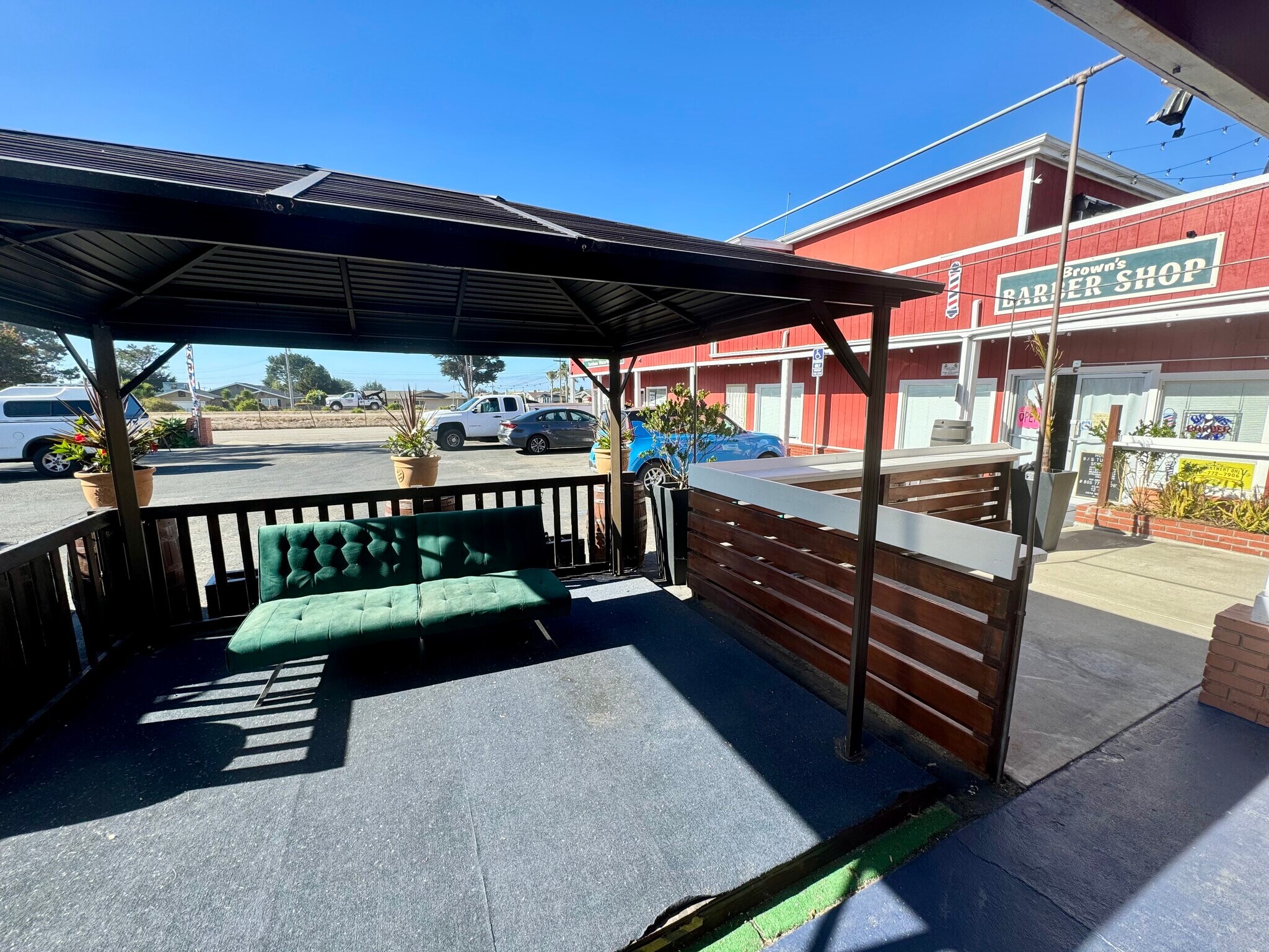 3118 Main St, Morro Bay, CA à vendre Photo du bâtiment- Image 1 de 1