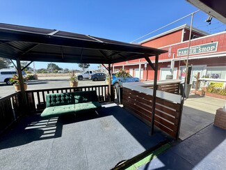 Plus de détails pour 3118 Main St, Morro Bay, CA - Local commercial à louer