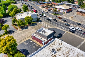 520 Colusa Ave, Yuba City, CA - Aerial  map view - Image1