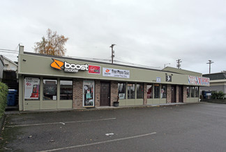 More details for 4318 6th Ave, Tacoma, WA - Retail for Lease