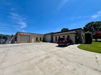 Plus de détails pour 1303 Avondale Rd, New Windsor, MD - Industriel à vendre